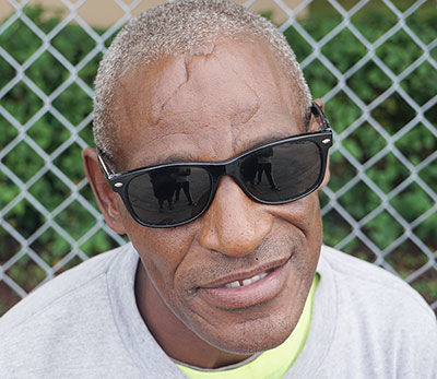 Dennis King